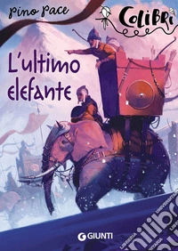 L'ultimo elefante