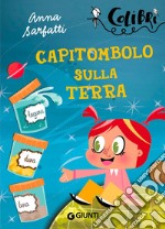 Capitombolo sulla terra libro