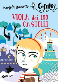Viola dei 100 castelli