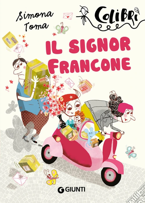 Il signor Francone