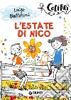 L'estate di Nico libro