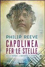 Capolinea per le stelle libro