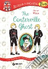 The Canterville ghost. Con traduzione e dizionario. Con CD Audio libro