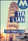 Italian for travellers. Conversation Handbook libro