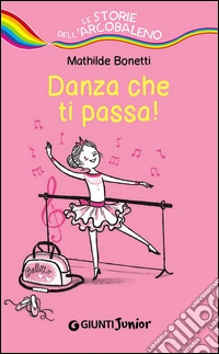 Danza che ti passa!