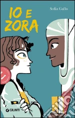 Io e Zora libro usato