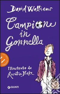 Campione in gonnella