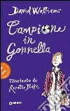 Campione in gonnella libro
