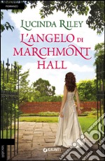 L'angelo di Marchmont Hall