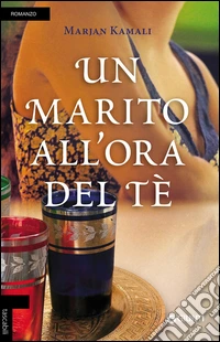 Un marito all'ora del tè libro