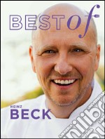 Best of Heinz Beck libro