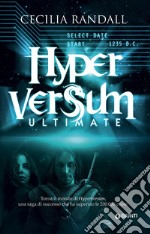 Ultimate. Hyperversum libro