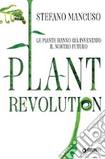 Plant revolution libro