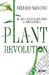 Plant revolution libro