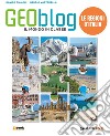 Geoblog. Regioni d'Italia. Per la Scuola media. Con Contenuto digitale per accesso on line libro