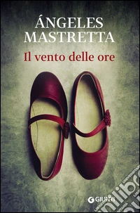 Il vento delle ore libro