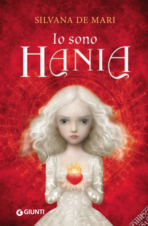 Io sono Hania