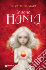 Io sono Hania libro