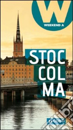 Stoccolma libro