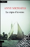 La cripta d'inverno libro