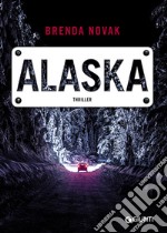 Alaska libro usato