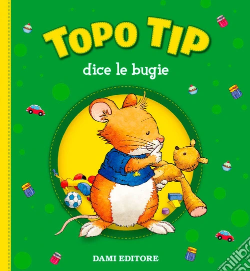 Topo Tip dice le bugie