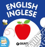 English-Inglese libro