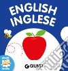 English-Inglese libro