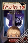 Vampiretto trova un amico libro