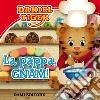 La pappa, gnam! Daniel Tiger. Ediz. a colori libro