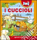 I cuccioli libro