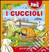 I cuccioli libro