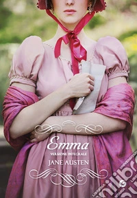 Emma. Ediz. integrale libro