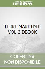 TERRE MARI IDEE VOL 2 DBOOK libro