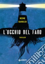 L'occhio del faro libro