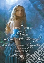 Alice nel paese delle meraviglie libro