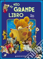 Il mio grande libro delle fiabe. Ediz. a colori - 9788860237675 in Bambini  e ragazzi