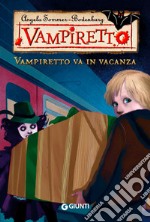 Vampiretto va in vacanza libro usato