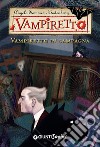 Vampiretto in campagna libro