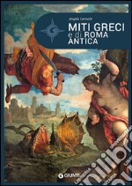 Miti greci e di Roma antica libro