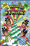 Il Natale dei Beatles libro di Stefanel Renzo Zanetti Franco