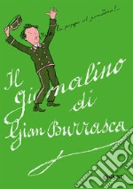 Il giornalino di Gian Burrasca libro