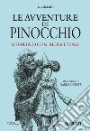 Le avventure di Pinocchio. Storia di un burattino libro