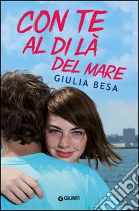 Con te al di là del mare libro