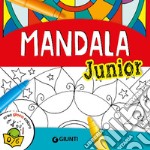 Mandala junior libro