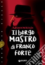 Il borgomastro di Francoforte libro