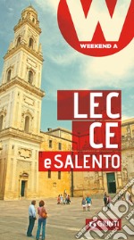 Lecce e il Salento libro