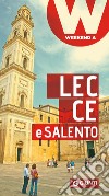 Lecce e il Salento libro