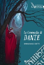 La Commedia di Dante libro