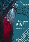 La Commedia di Dante libro